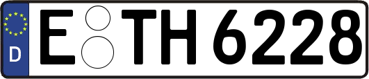 E-TH6228