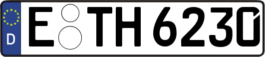 E-TH6230