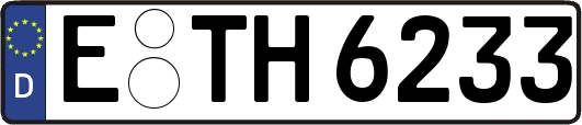 E-TH6233