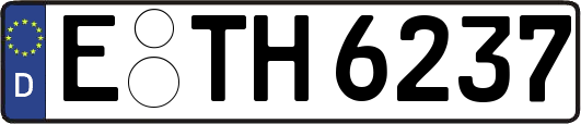 E-TH6237