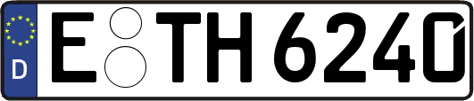 E-TH6240