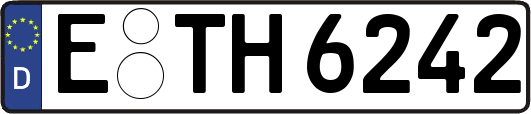 E-TH6242