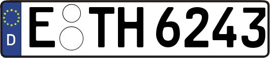 E-TH6243