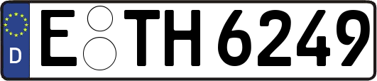 E-TH6249