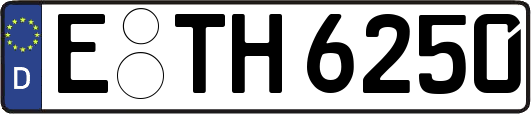 E-TH6250