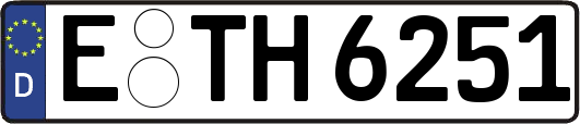 E-TH6251