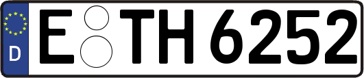 E-TH6252