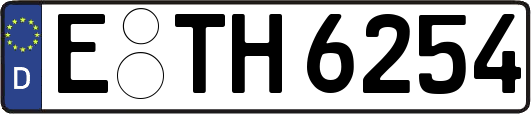 E-TH6254