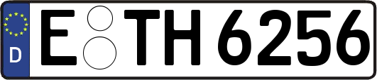E-TH6256