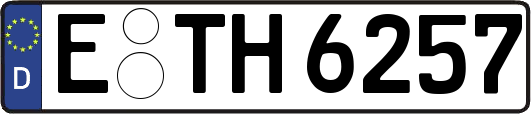 E-TH6257