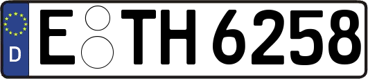 E-TH6258