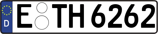 E-TH6262