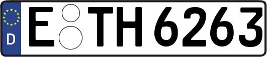 E-TH6263