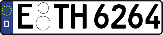 E-TH6264