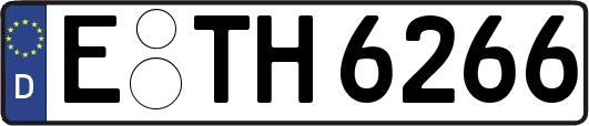 E-TH6266