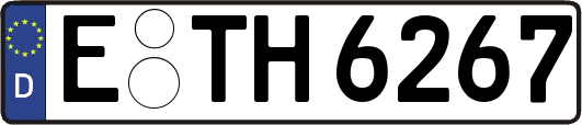 E-TH6267