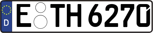E-TH6270