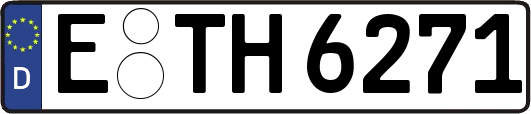E-TH6271