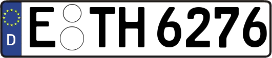 E-TH6276