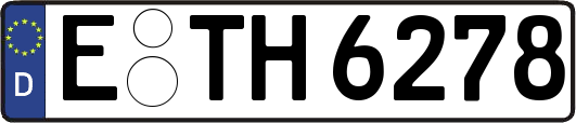 E-TH6278