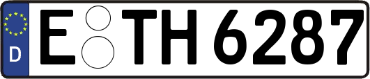 E-TH6287