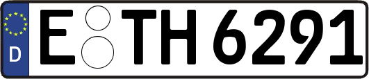 E-TH6291