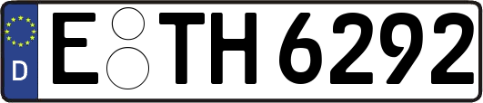 E-TH6292