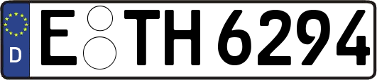 E-TH6294
