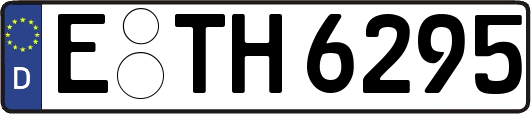 E-TH6295