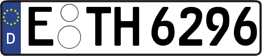 E-TH6296