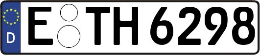 E-TH6298