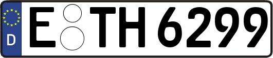 E-TH6299