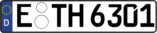 E-TH6301