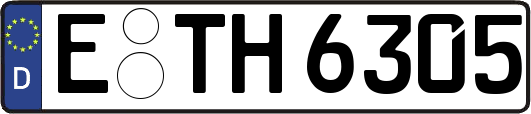 E-TH6305