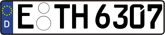 E-TH6307
