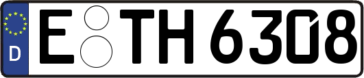 E-TH6308