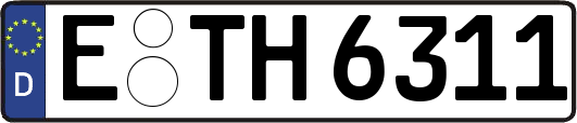 E-TH6311
