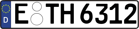E-TH6312