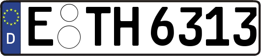 E-TH6313