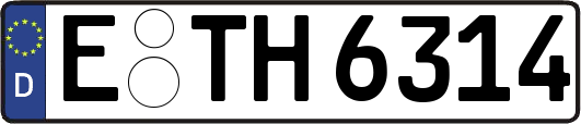 E-TH6314
