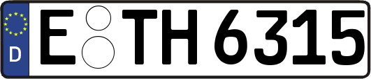 E-TH6315