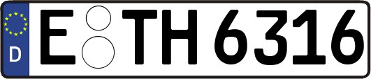E-TH6316