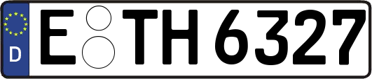 E-TH6327