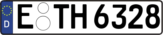 E-TH6328