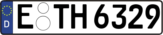 E-TH6329