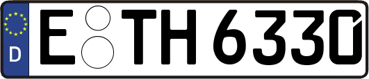 E-TH6330