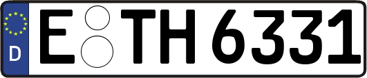 E-TH6331