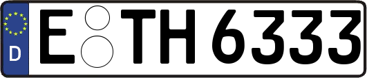 E-TH6333