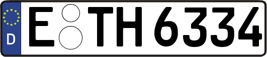 E-TH6334