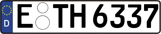E-TH6337